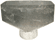 4X10X4 UNIVERSAL BOOT 26 GAUGE