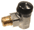 HONEYWELL BRAUKMANN 3/4 THERMOSTATIC RADIATOR VALVE., ANGLE, SOLD, HIGH CAPACITY