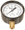 WINTERS or equal to  2-1/2 PRESSURE GAUGE 0-600 PSI 1/4 BOTTOM MOUNT