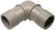 1X90 ELBOW PLASTIC INSERT