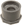 3X1-1/4 BUSHING PVC SCHEDULE 40, SPIGOT X SOCKET