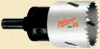 MILWAUKEE TOOL 1-1/16 S.T. 4/6 TOOTH HOLE SAW -
