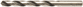 19/64 DRILL BIT STEEL