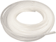 1/4 OD POLY TUBING, LOW DENSITY 110# OPAQUE, @70 DEGREE TEMP