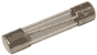 GOULD 20A 250V, TIME DELAY, GLASS FUSE, 1/4X1-1/4