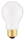 50W A19 IF (INSIDE FROSTED) 24V LAMP