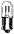 1/7 WATT 105-125V MINIATURE LAMP