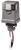 INTERMATIC 3600W 240V AJUSTABLE SWIVEL STEM MOUNT PHOTO CONTROL, models are equipped with a light level slide adjustment, 1/2"-14 threaded stem, washer gasket and locking nut.